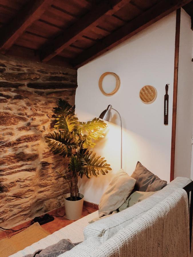 Casa Do Douro Guest House Alijó Eksteriør bilde
